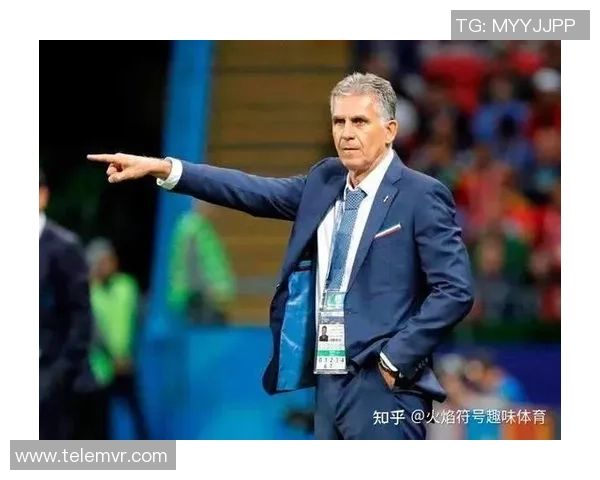 伊朗足球明星稀缺背后的原因与未来发展展望