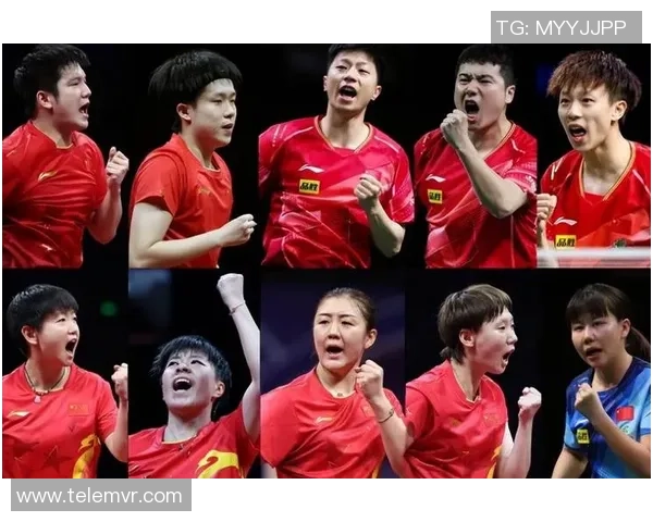 乒乓球灵活性评比结果揭晓北京乒乓球队荣获第三名殊荣