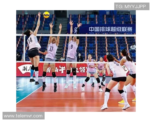 排球力量排行榜揭晓上海排球队荣获第二名展现强大实力