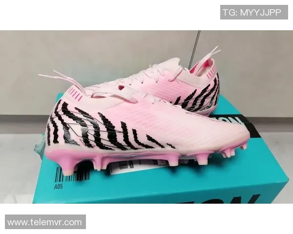 初学者足球鞋选购指南如何挑选适合你的完美入门鞋款