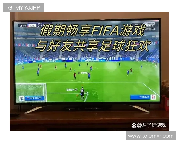 假装足球的乐趣与挑战如何在虚拟世界中重塑真实比赛体验