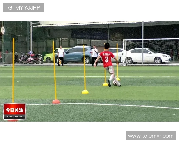 少儿足球考官的职责与发展前景探讨如何培养未来的足球人才