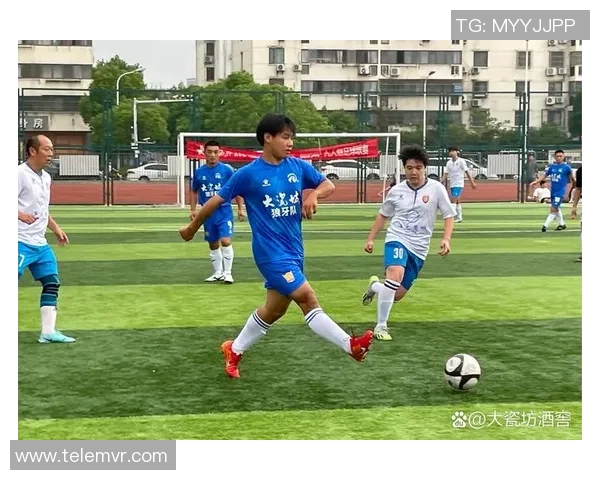 强浦足球：携手共进打造青少年足球新未来与梦想之路