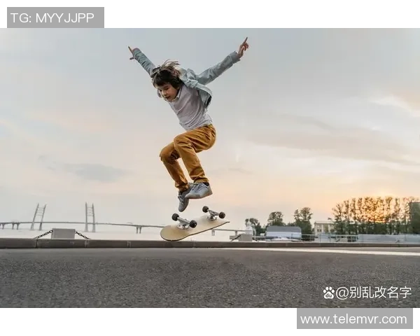 科学滑板训练新方法探索节奏与技巧的完美结合 科学滑板训练新方法探索节奏与技巧的完美结合