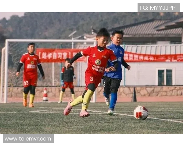 青岛康太源足球助力青少年成长打造足球梦想新天地 青岛康太源足球助力青少年成长打造足球梦想新天地