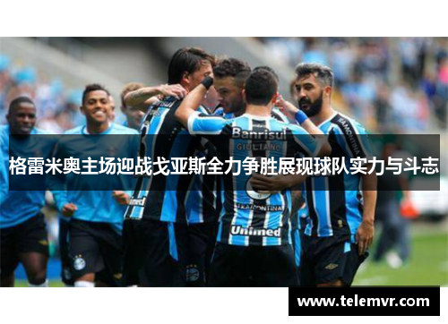 格雷米奥主场迎战戈亚斯全力争胜展现球队实力与斗志
