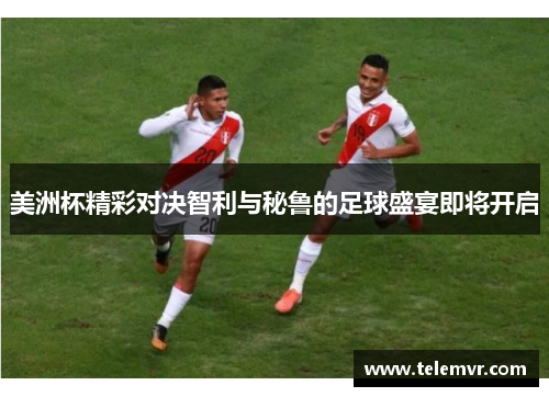 美洲杯精彩对决智利与秘鲁的足球盛宴即将开启